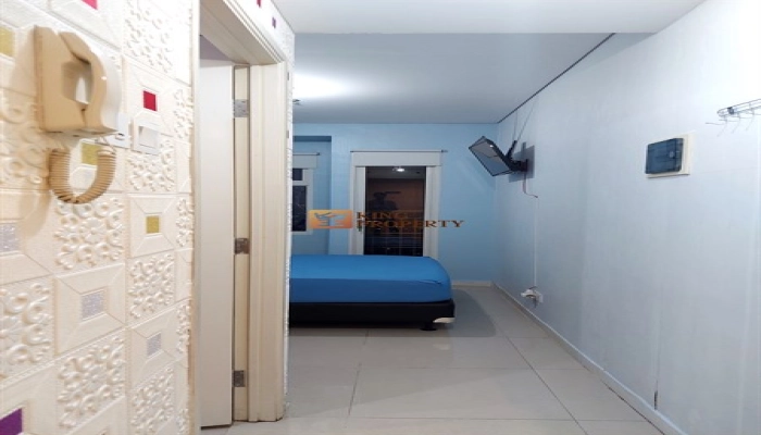 Madison Park Good Deal! Studio Madison Park Apartemen Semi Furnish Bagus Terawat 15 1