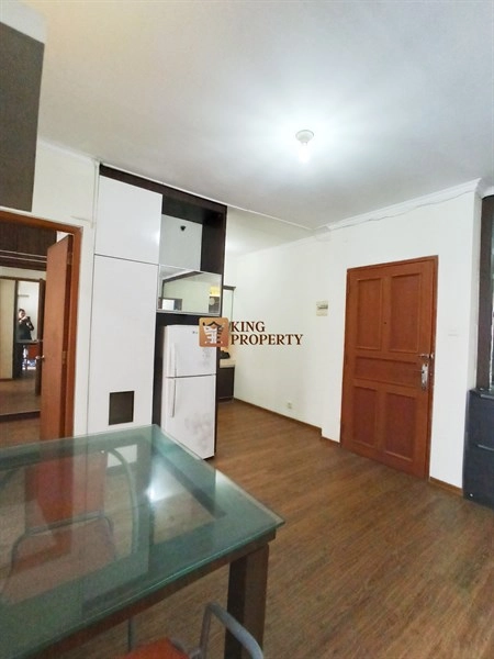 Jakarta Utara Furnish Lengkap! 3BR 73m2 Mediterania Gading Residence Medit Gading 2 1