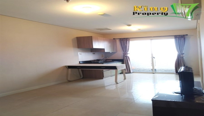 Madison Park Good Recommend! Madison Park Podomoro City Type 2 Bedroom Semi Furnish Rapi Nyaman View City. 12 1