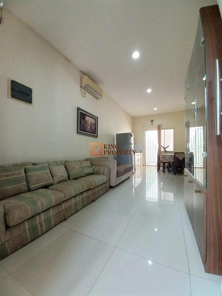 Jakarta Barat Rumah Dijual Puri Mansion Cluster Edinburgh Furnish Jakarta Barat 11 1