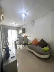 Feng Shui Bagus 2BR Madison Park Furnish Lengkap Tanjung Duren
