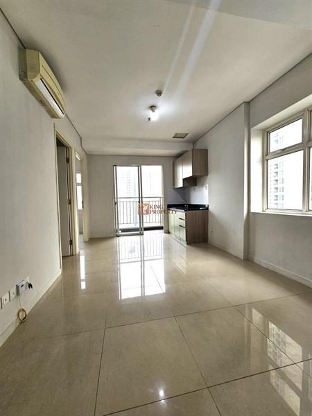 Madison Park Posisi Hook, Disewakan 2 Kamar Apartemen Madison Park Tanjung Duren 2 1