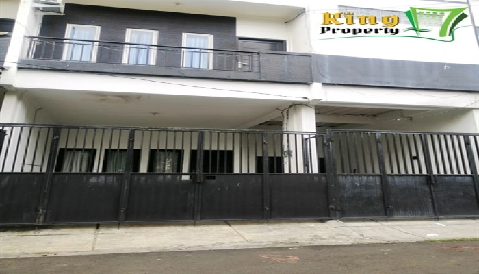 Jakarta Barat Hot Deal Best Price Murah! Rumah Minimalis Taman Kedoya Baru Bersih Rapi Nyaman Hadap Timur.  10 1