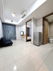 Dekat Central Park 1BR Taman Anggrek Residences Fully Furnished
