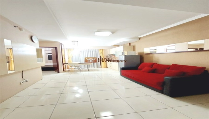 Royal Mediterania Unit Hook! 2BR Mediterania Garden Medit 2 Furnished 42m2 MGR CP 2 1