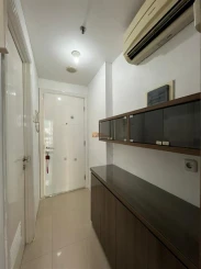 Modern Studio Madison Park  Builtin Furniture HotelStyle Living di Podomoro City