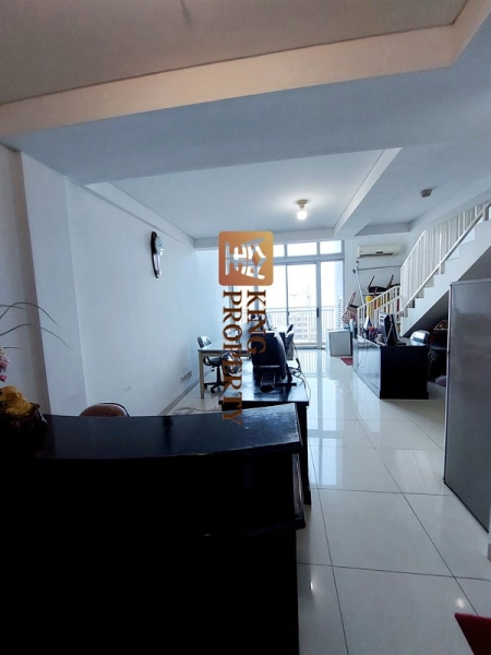 Neo Soho Cocok Untuk Kantor, 2 Lantai Neo Soho Podomoro City Avenue Furnish 2 1