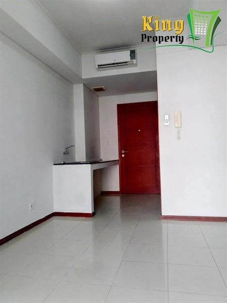 Royal Mediterania Jarang Ada! 1 Bedroom Royal Medit Unfurnish Bersih Nyaman Podomoro City Central Park Area. 8 1