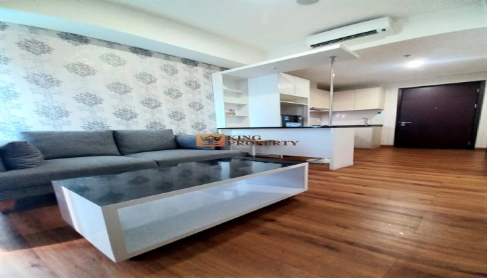 Jakarta Barat Good Luxurious! 3 Kamar Apartemen Puri Mansion Bagus Siap Huni 11 1