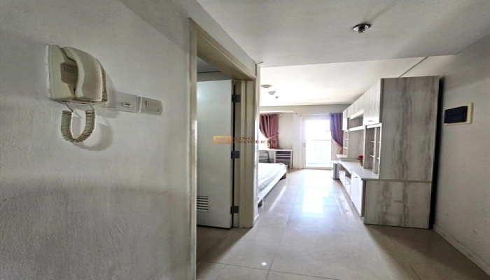 Madison Park Sewa Cepat! Madison Park Studio Siap Huni Dekat Central Park & Kampus Trisakti 1 1