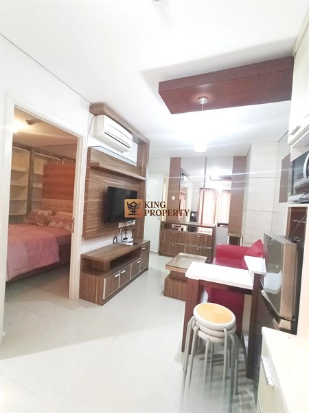 Madison Park Siap Huni 2 Kamar Madison Park Central Park Furnished Lengkap<br> 2 1