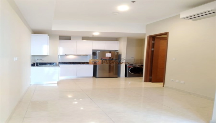 Taman Anggrek Residence Lantai Rendah, 1 Kamar Condominium Taman Anggrek Residence Strategis 2 1