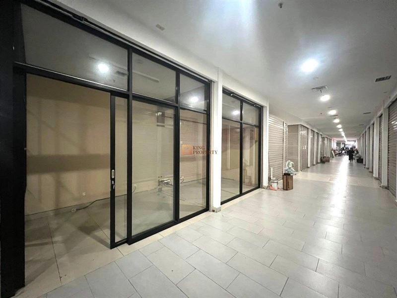 Madison Park  Kios Modern Commercial Space di Madison Park Dekat Central Park & Taman Anggrek, Jakarta Barat 1 1