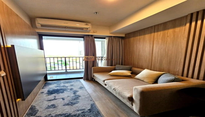 Anwa Residence Free Parkir! Dijual 1BR Anwa Residence Bintaro Tangerang Selatan 14 1