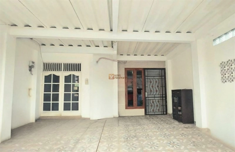 Jakarta Barat Dijual Rumah 2 Lantai Cengkareng Indah – 15 Menit ke Bandara & Dekat PIK 1 1
