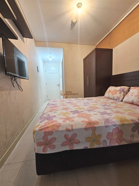 Madison Park Lantai Hoki, Disewa Studio Madison Park Tanjung Duren Furnish Interior 2 1
