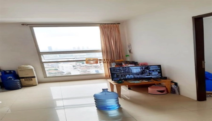 Jakarta Pusat Jual 2 Kamar Apartemen Pasar Baru Mansion Sawah Besar View Kota<br><br> 2 1