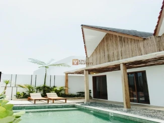 Bali Ubud Design Resort Astakaia Ciwidey Cottage Bandung 1100 HA