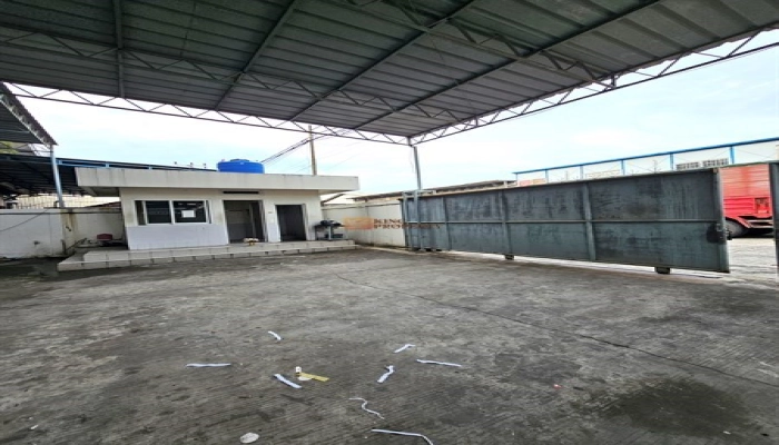 Jakarta Barat Dekat Green Sedayu Bizpark, Gudang Daan Mogot Km.18, Semanan Megah 2 1