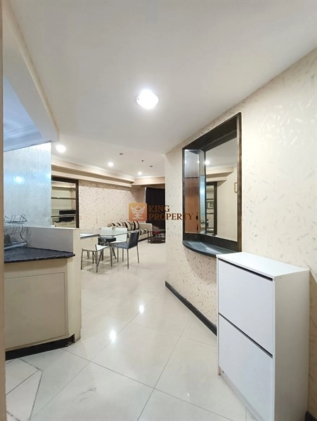 Taman Anggrek Residence Dijual 2BR Condominium Taman Anggrek MTA Full Furnish Tanjung Duren 2 1