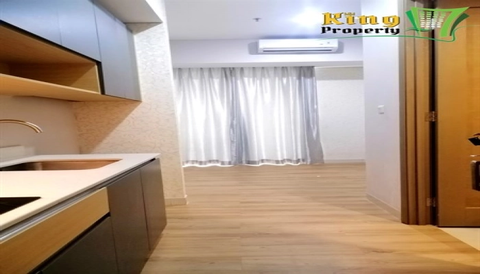 Taman Anggrek Residence Best Unit Recommend Murah! Suite Taman Anggrek Residences Type Studio Semifurnish Bersih Rapi Nyaman. 8 1