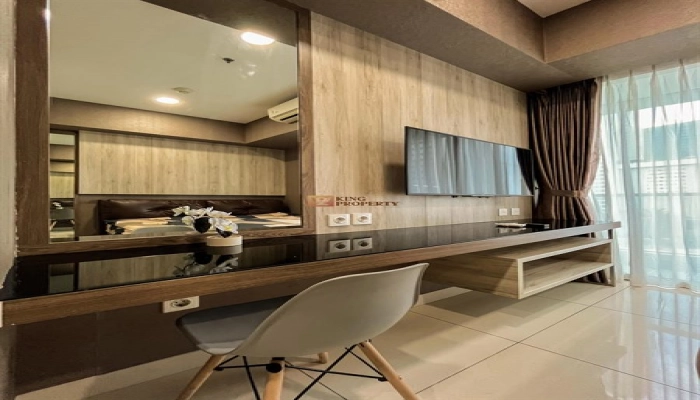 Taman Anggrek Residence Interior Modern Studio Taman Anggrek Residences Tanjung Duren 1 1