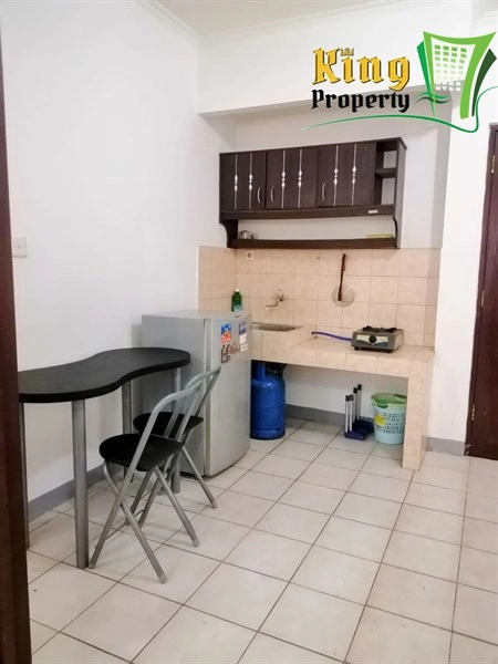 Royal Mediterania Good Service! 2 Bedroom Medit 1 Tanjung Duren Furnish Minimalis Lengkap Rapih Bersih Siap huni. 9 1