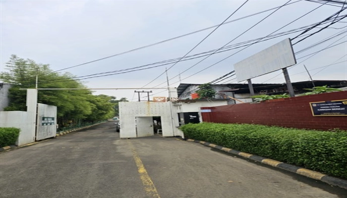 Bodetabek Investasi dan Usaha, Tanah Berikut Pabrik Garment 14285m2 Tangerang 2 1