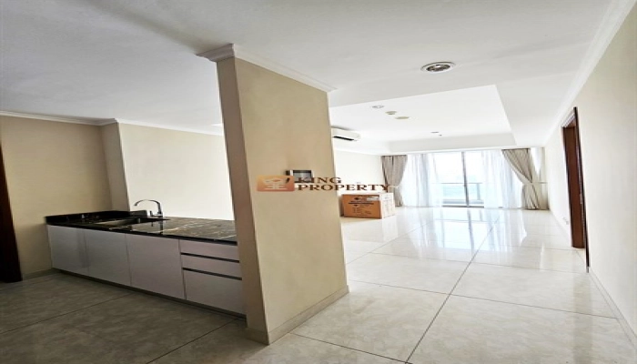 Taman Anggrek Residence Dekat Gedung Total, 2 Kamar Condominium Taman Anggrek Residence TAR 14 1