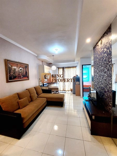 Royal Mediterania Siap Huni 2 Bedroom Mediterania Garden 2 Central Park Luxury Strategis 2 1