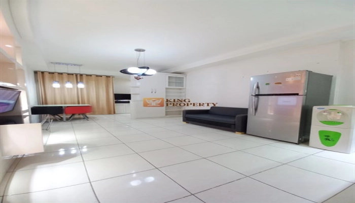 Royal Mediterania Tower Favorite, 3 Kamar Mediterania Garden Residence Medit 2 Furnish 11 1
