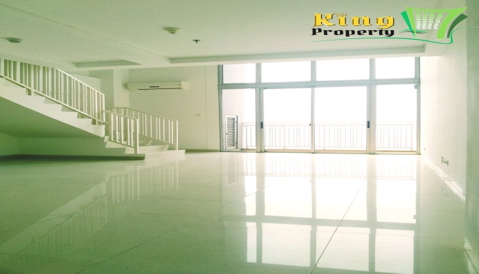 Neo Soho Brand New! Jual Modal Beli tahun 2012 Small Office Home Office (SOHO) NEO SOHO Podomoro City Central Park Type Avenue, Cocok utk Kantor / Hunian, sudah terpasang AC dan Water Heater. 2 1