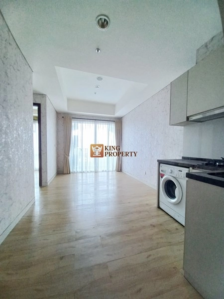 Jakarta Barat Private Lift! Dijual Apartemen Puri Mansion 3BR 68m2 Full Walpaper  17 1