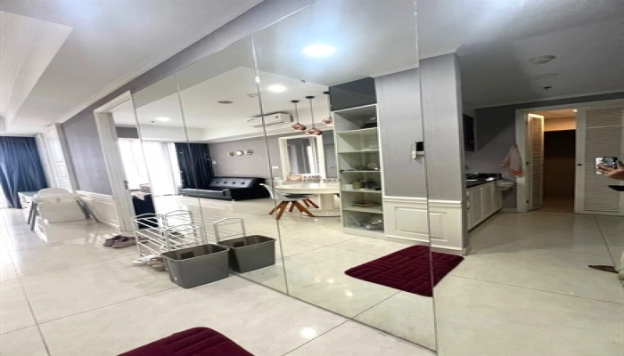 Taman Anggrek Residence   Apartemen 2BR Taman Anggrek Residences – Mewah & Siap Huni, Full Furnish Superblock Podomoro City    1 1