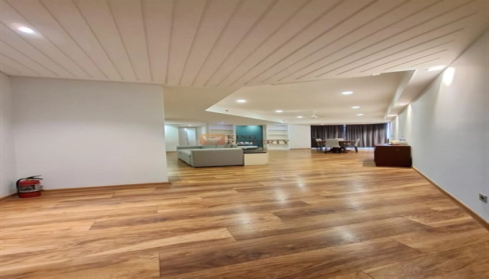 Taman Anggrek Residence Interior Rustic, Dijual 3 Kamar Condominium Taman Anggrek Mall 15 1
