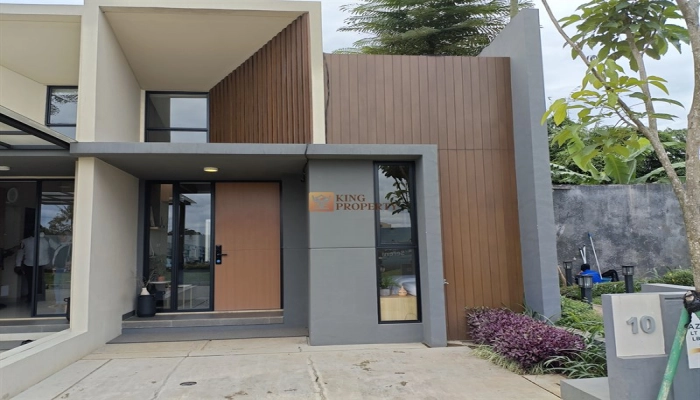 Bodetabek Dijual Cepat! Rumah Terranea Homes Dekat Aeon BSD & Tol Legok 1 1