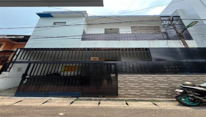 Jakarta Barat Dijual Kost Siap Usaha di Jantung Tanjung Duren – Akses Mudah ke Trisakti & UNTAR! 2 1