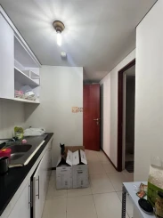 Royal Medit 2BR Full Furnish  Unit Luas Hadap Timur Dekat Central Park  Taman Anggrek