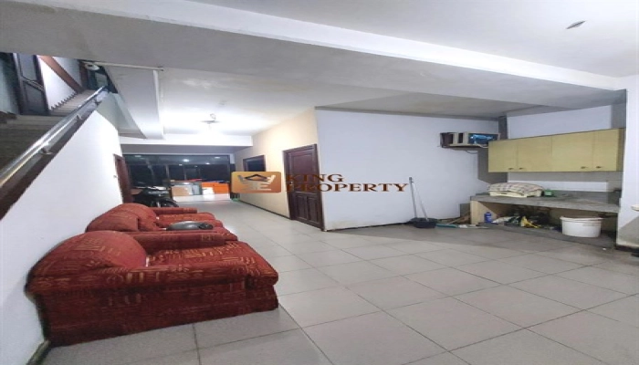 Jakarta Barat Strategis! Ruko 4 Lt Angsana Kedoya Selatan Dkt Apartemen Kedoya Elok 2 1