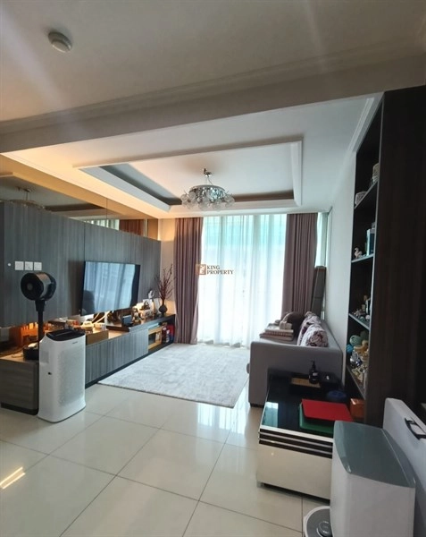 Central Park Condominium Central Park Residences 2BR Modern Contemporary Luxury – Dekat Mall Taman Anggrek 1 1