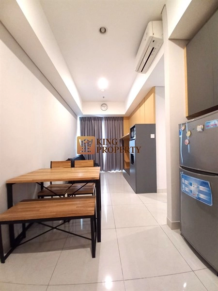 Taman Anggrek Residence Best Price! 3BR Hook 65m2 Taman Anggrek Ta Residence Tares Tamres 2 1