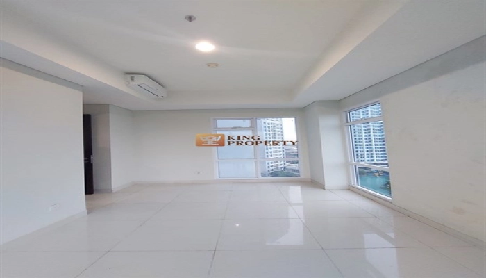 Jakarta Barat Strategis, Dijual 3 Kamar Apartemen Puri Mansion Beryl Kembangan  2 1