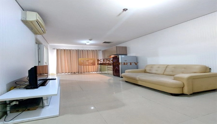 Madison Park Furnish Rapi! 2BR Apartemen Madison Park MP 49m2 Tanjung Duren 12 1