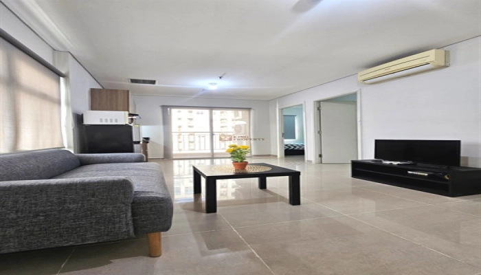 Madison Park Unit Hook 2 Kamar di Madison Park Furnish Nyaman Ready untuk Disurvey!  2 1