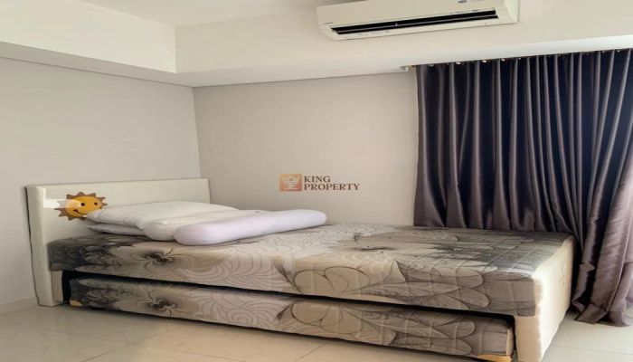 Taman Anggrek Residence Harga Miring, Dijual Studio Taman Anggrek Residence Furnished 1 1