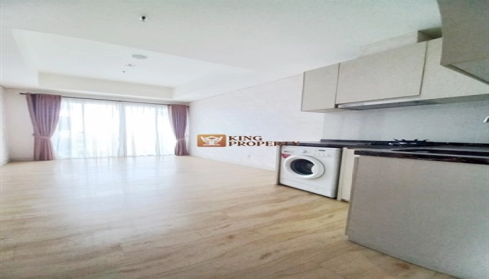 Jakarta Barat Dekat IPEKA International School, 3BR Apartemen Puri Mansion Kembangan  18 1