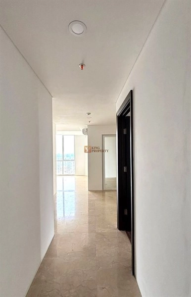 Jakarta Pusat Hunian Berkelas dengan Private Lift! 2BR Springhill Royale Suites, Resort Concept, Kemayoran   2 1