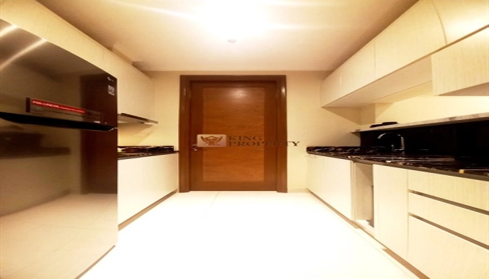 Taman Anggrek Residence Lux Mewah, Dijual 2BR Condominium Taman Anggrek Residence 11 1