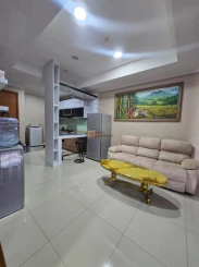 Ancol Mansion 1BR Full Furnish Termurah Dekat Pantai Ancol  Mall Emporium Pluit  