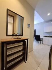 Disewakan 1BR Taman Anggrek Residences  Modern Contemporary Elegant  View Pool  Garden  Direct Access Mall TA